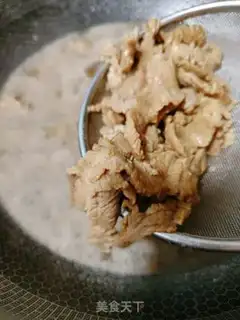 Make Beef gravy step 10