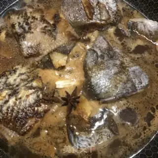 Make The halibut step 5