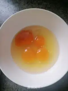 Make Smelt egg soup step 0