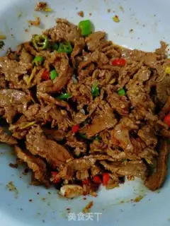 Make Beef gravy step 15