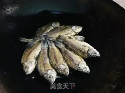 Make Creamfish step 2