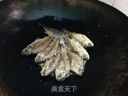 Make Creamfish step 3