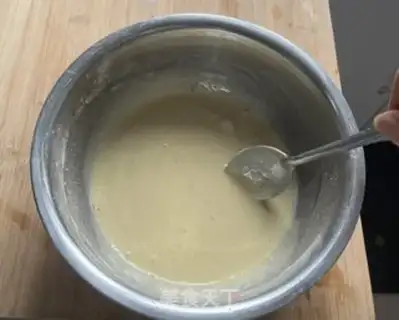 Make Sugar and eggplant step 4