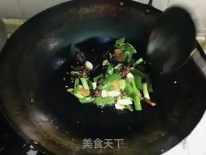 Make Creamfish step 6