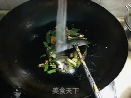 Make Creamfish step 7