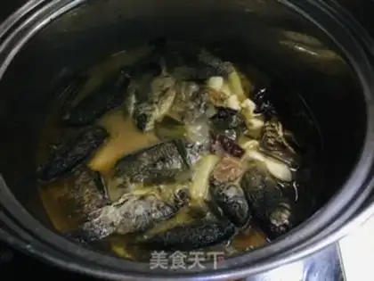 Make Creamfish step 9