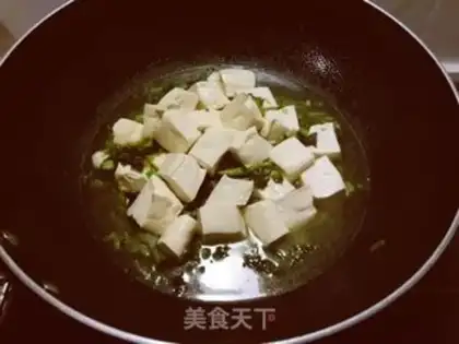 Make Snow gravy step 7