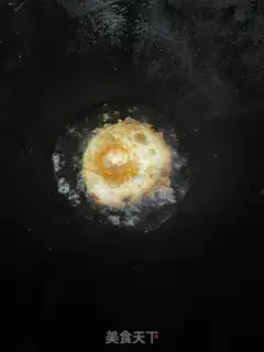 Make Soy sauce and eggs step 2