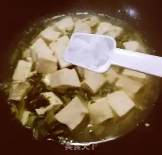 Make Snow gravy step 8