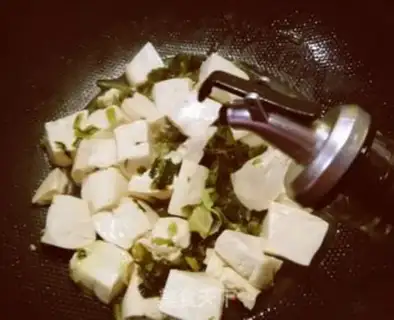 Make Snow gravy step 9