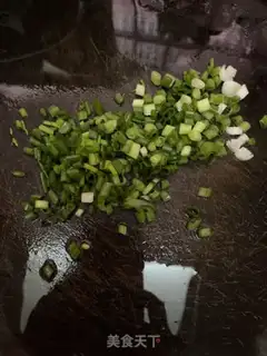Make Soy sauce and eggs step 4
