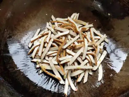 Make Scranches step 4
