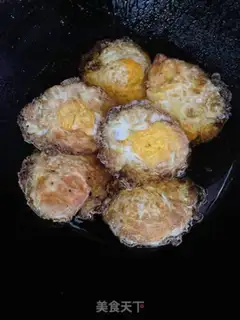 Make Soy sauce and eggs step 6