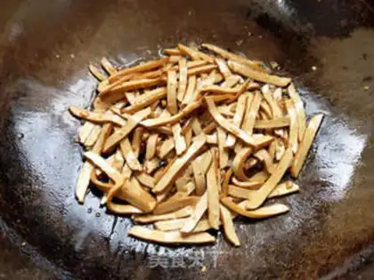 Make Scranches step 5