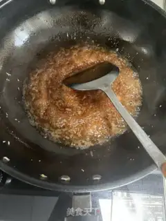 Make Sugar and eggplant step 15