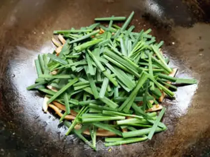 Make Soy sauce and eggs step 7