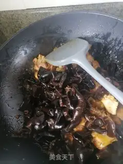 Make Mocked chicken step 6