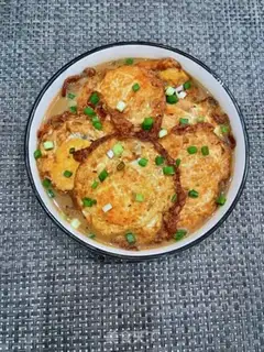 Make Soy sauce and eggs step 9