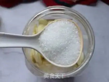 Make Ginger step 3