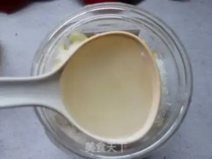 Make Ginger step 4