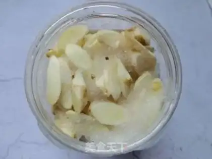 Make Ginger step 5