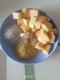 Make Pumpkin step 0