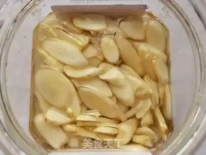Make Ginger step 7