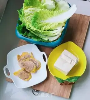 Make Soy sauce step 0