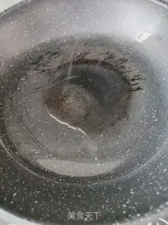 Make Eggs and potatoes step 3