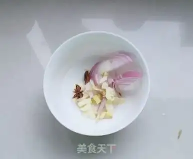 Make Soy sauce step 2