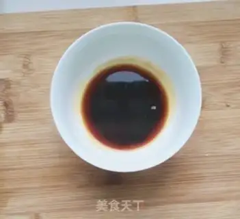 Make Soy sauce step 3