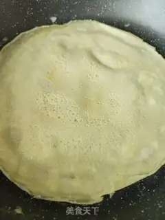 Make Eggs and potatoes step 6