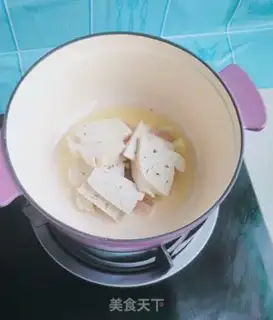 Make Soy sauce step 5