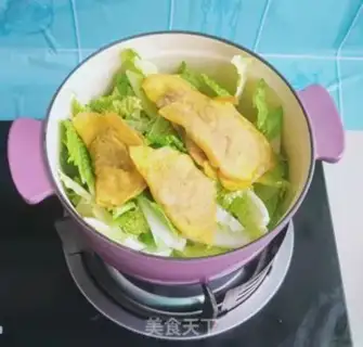 Make Soy sauce step 6