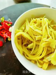 Make Eggs and potatoes step 9