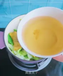 Make Soy sauce step 8