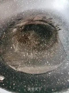 Make Eggs and potatoes step 10