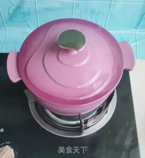 Make Soy sauce step 9