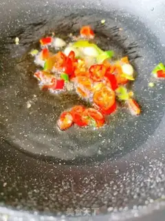 Make Eggs and potatoes step 11
