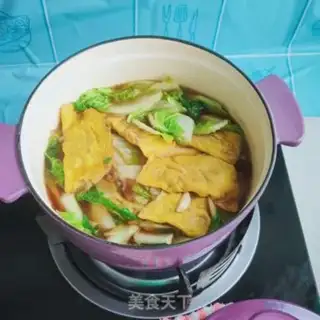 Make Soy sauce step 10