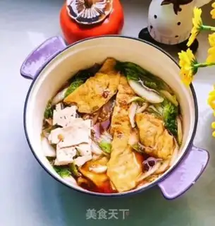 Make Soy sauce step 12