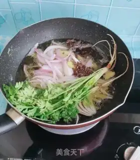 Make Watermelon beans step 4