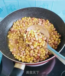 Make Watermelon beans step 6