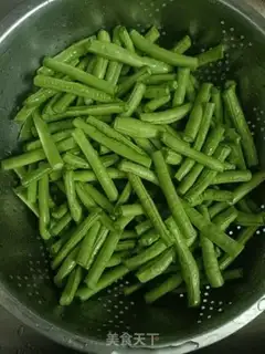 Make Soybeans step 0