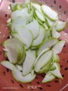 Make Clear the guacamole step 0