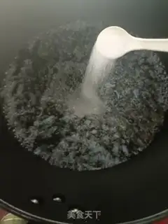 Make Soybeans step 1