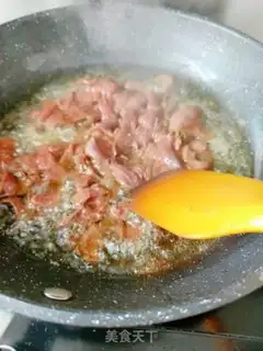 Make Fry liver step 6