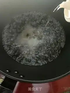 Make Soybeans step 2