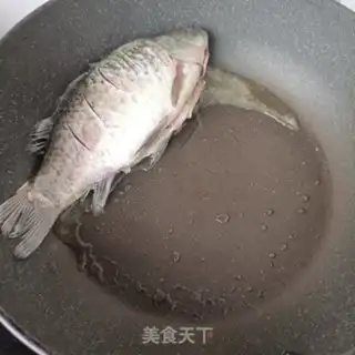 Make The radish fish soup step 5
