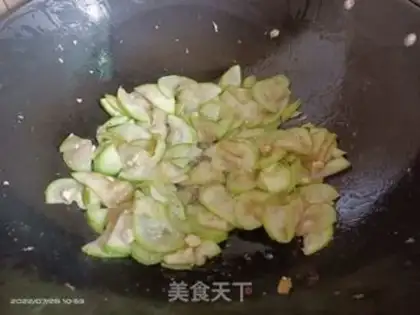 Make Clear the guacamole step 4